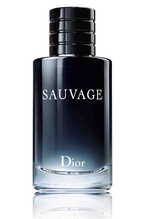 Dior Sauvage perfume